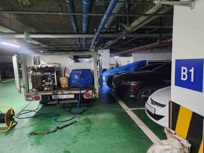 서해구 변기막힘 업체 부르기 전 체크리스트